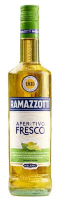 Ramazzotti Aperitivo Fresco