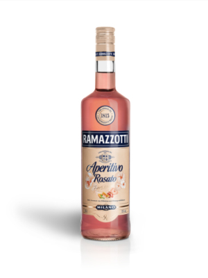 Ramazzotti Rosato