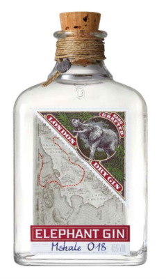 Elephant London Dry Gin