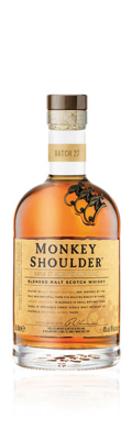 Monkey Shoulder Blended Malt