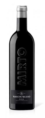 Ramon Bilbao Mirto Rioja DOCa