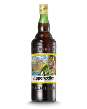 Appenzeller Alpenbitter