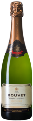 Bouvet Ladubay Crémant de Loire Brut Blanc Excellence