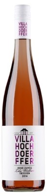 Lila Wolken Rosé Cuveé