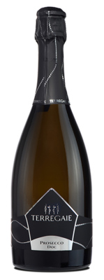 Terre Gaie Prosecco Spumante Brut DOC