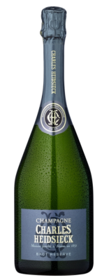 Charles Heidsieck Champagner Brut Réserve