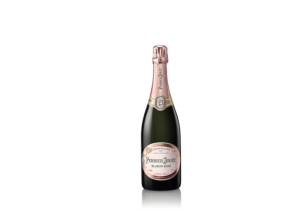 Perrier-Jouët  Blason Rosé brut