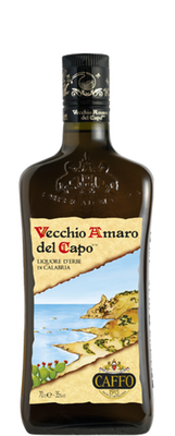 Vecchio Amaro del Capo