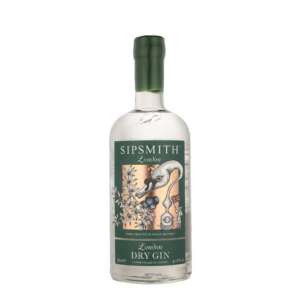 Sipsmith London Dry Gin