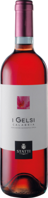I Gelsi Rosé IGT Calabria