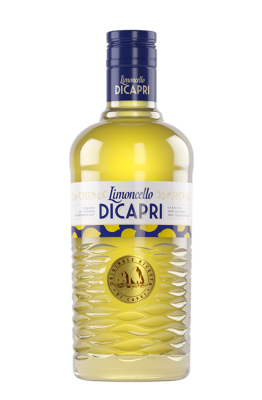 Limoncello di Capri