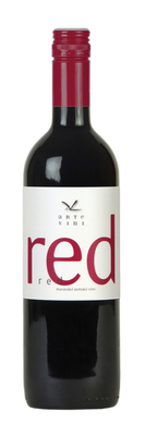 Red - Cuveè