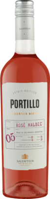 Salentain Portillo Rosè Malbec