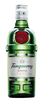 Tanqueray London Dry Gin