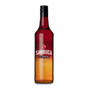 Sambuca IL Santo Classico