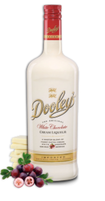 Dooleys´s White Cream