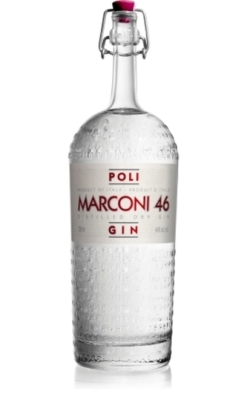 Poli Marconi 46 Gin