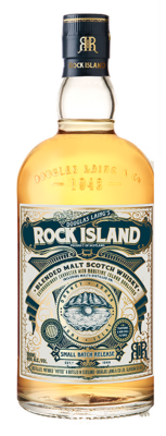 Rock Island Island Blended Malt