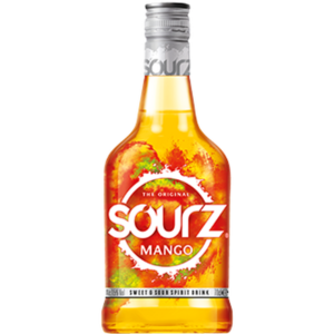 Sourz Mango