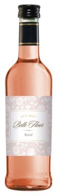 Belle Fleur Rose Vin de France