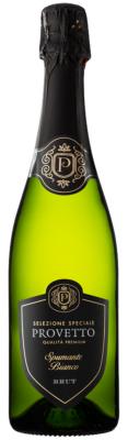 Provetto Spumante Brut