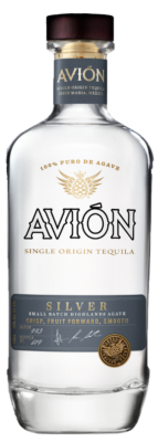 Avion Silver Tequila