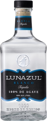 Lunazul Blanco Tequila