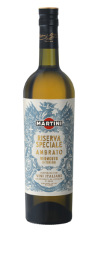 Martini Riserva Speciale Ambrato