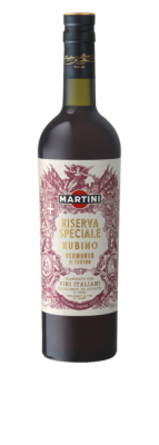 Martini Riserva Speciale Rubino