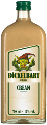 Böckelbart Cream