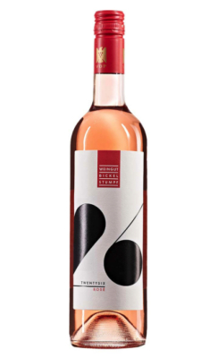 Twentysix Rosé QbA trocken