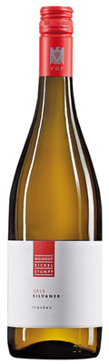 Gutswein Silvaner QbA