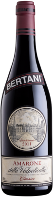 Bertani Amarone della Valpolicella Classico DOC