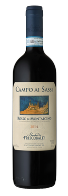 Campo ai Sassi - Rosso di Montalcino DOC