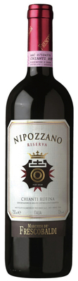 Nipozzano Riserva Chianti Rufina DOCG