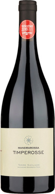 Timperosse Rosso Terre Siciliane IGT