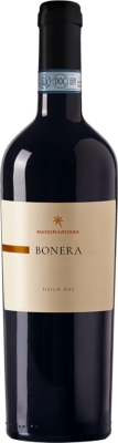 Mandrarossa Bonera Rosso Sicilia DOC