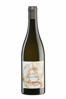 Markus Altenburger Chardonnay vom Kalk