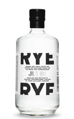 Kyrö Juuri New Make Rye Spirit