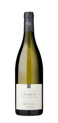 Ropiteau Frères Chablis AOP