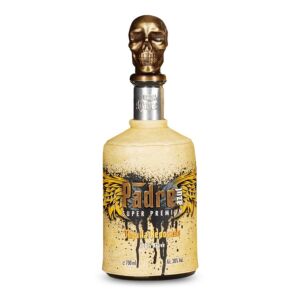 Padre Azul Super Premium Tequila Reposado 100% Agave