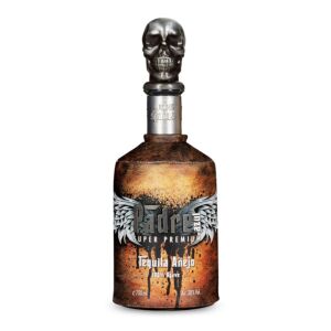 Padre Azul Super Premium Tequila Anejo 100% Agave