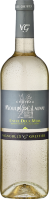 Château Moulin de Launay Entre-deux-Mers AOC
