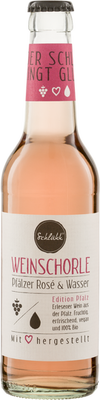 SCHLÜKK - Rosé Pfalz