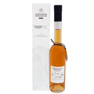Scheurebe & Traminer Trester