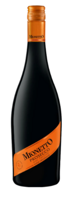 Mionetto Prosecco D.O.C. Treviso Frizzante