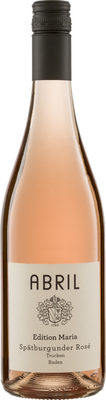 Spätburgunder Rosé 'Edition Maria' QW