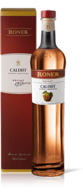 Roner Caldiff-Apfelbrand Privat