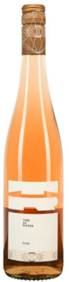 Tobias Rickes Rosè Qualitätswein