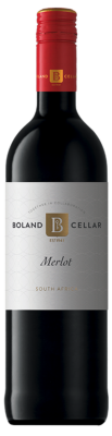 Boland Five Climates Merlot